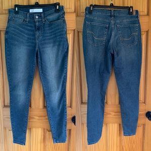 Levi Strauss Gold Label Jeans